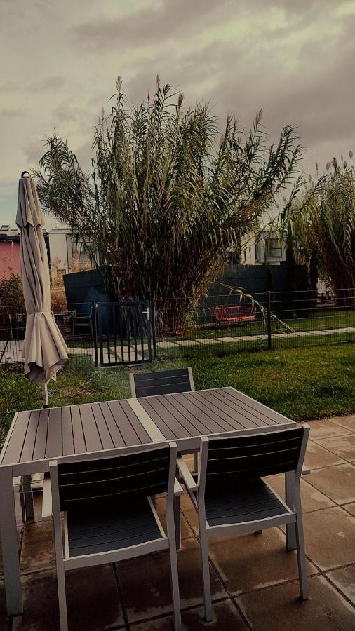 Spa Residenz Neusiedl Appartments Neusiedl am See Exterior photo